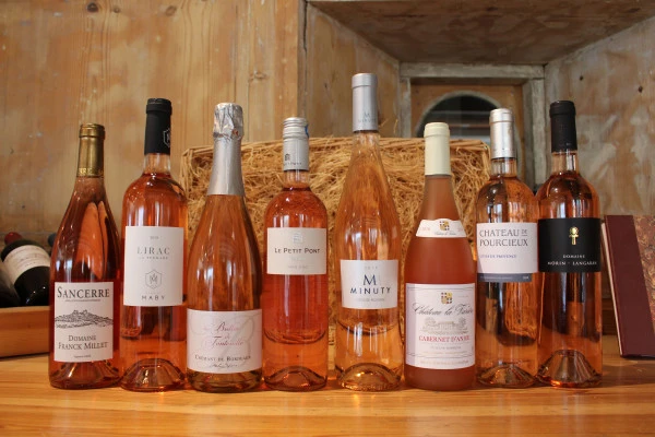 BOURSOT VINS
