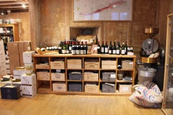 Cave à vin à Arras